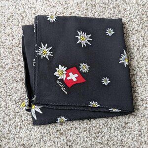 Edelweiss Scarf